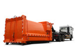 Compression Transfer Station Complete Equipment\Detachable Container Garbage Truck\Garbage Truck